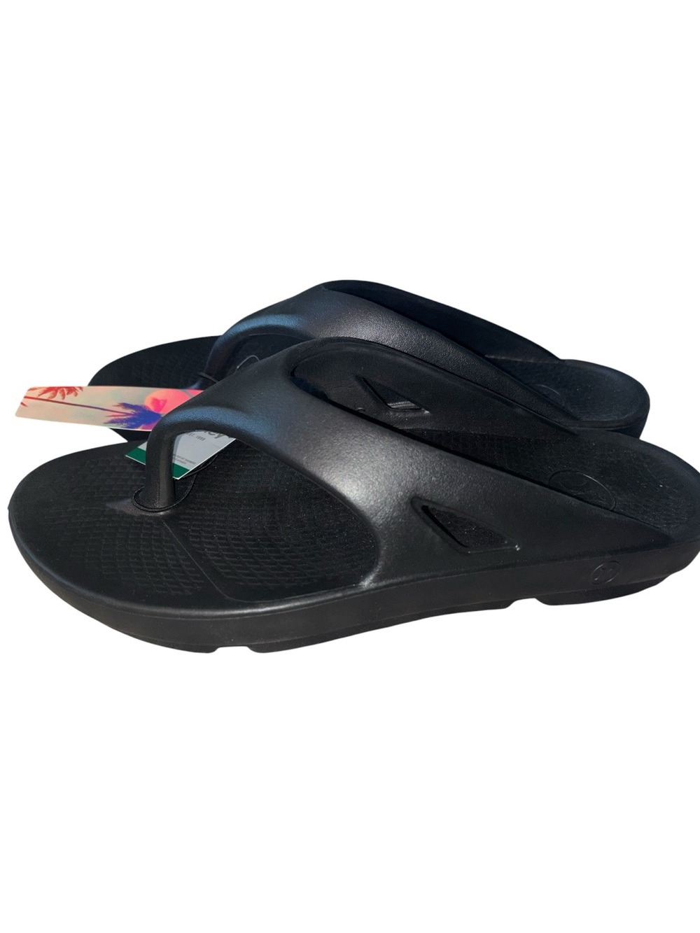Hurley Men's NWT Injection Sandals Flip-Flops Size 12